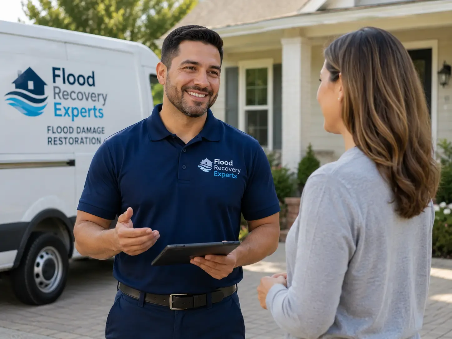 Flood Damage Cleanup Mexican Springs, NM FAQs